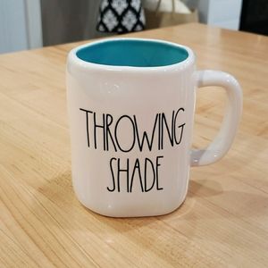 Rae Dunn coffee mug NWOT